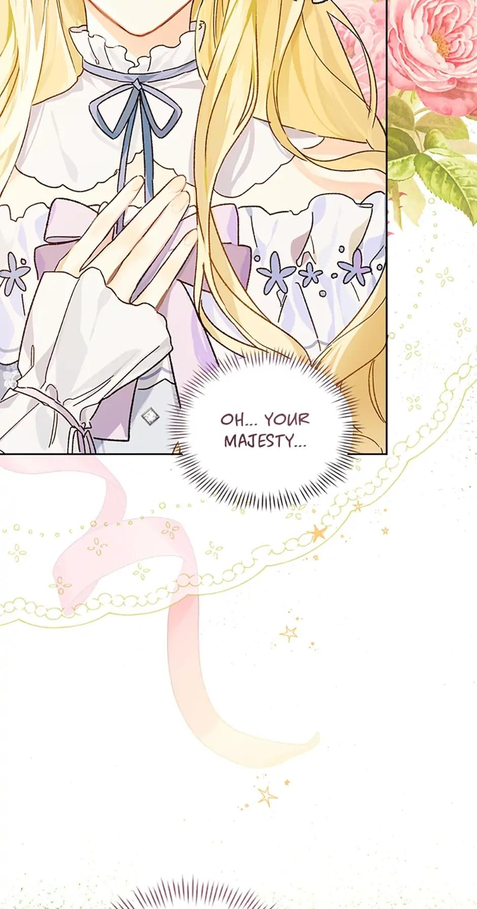 My Farm by the Palace Chapter 30 - page 3