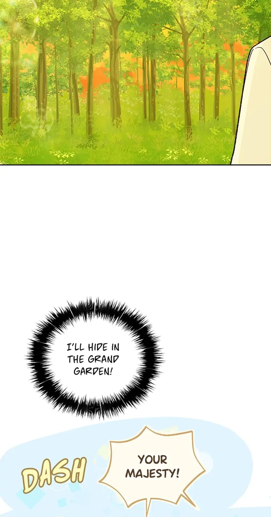 My Farm by the Palace Chapter 30 - page 39