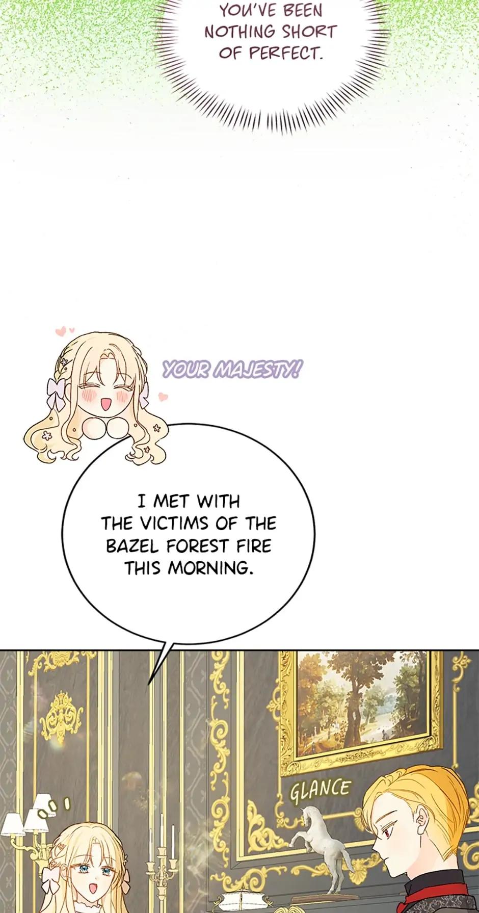My Farm by the Palace Chapter 30 - page 5