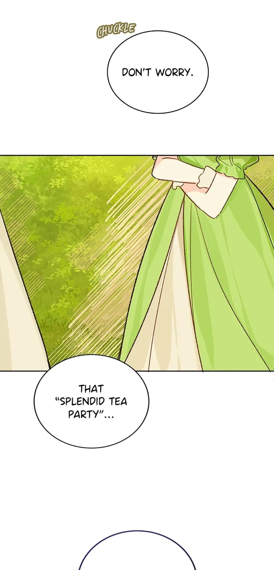 My Farm by the Palace Chapter 30 - page 51