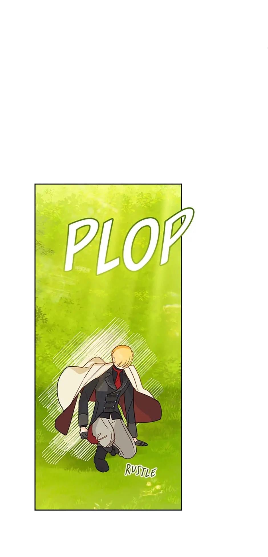 My Farm by the Palace Chapter 30 - page 54
