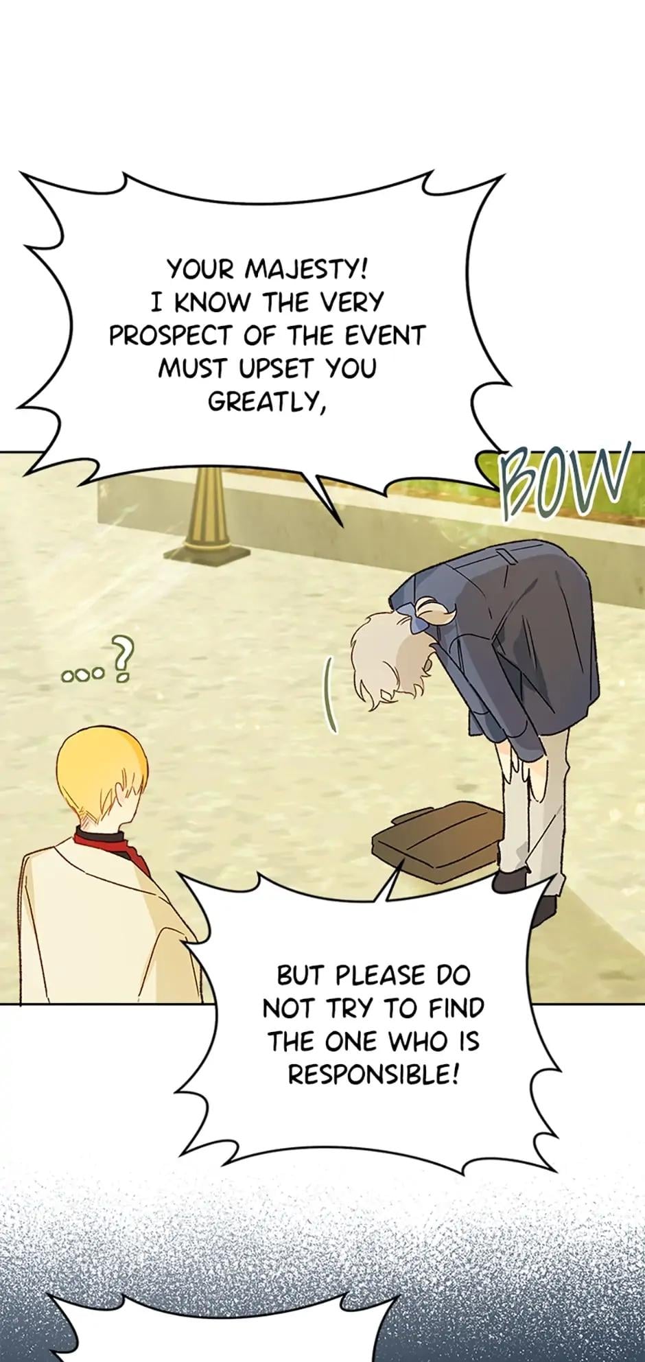 My Farm by the Palace Chapter 30 - page 62