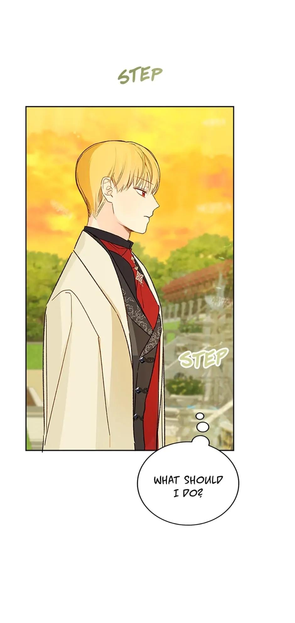 My Farm by the Palace Chapter 30 - page 66