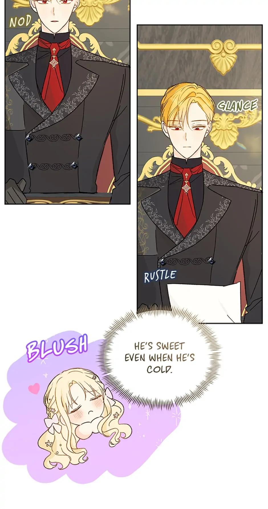 My Farm by the Palace Chapter 30 - page 7