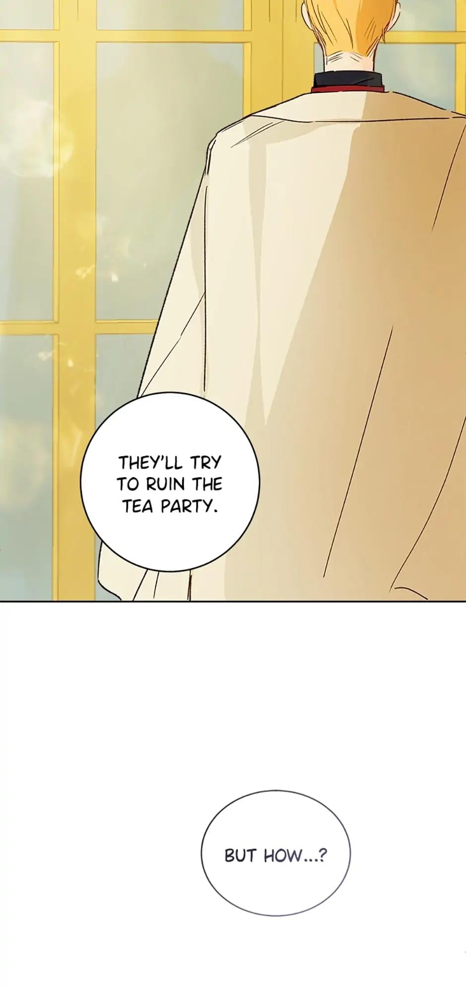 My Farm by the Palace Chapter 30 - page 73