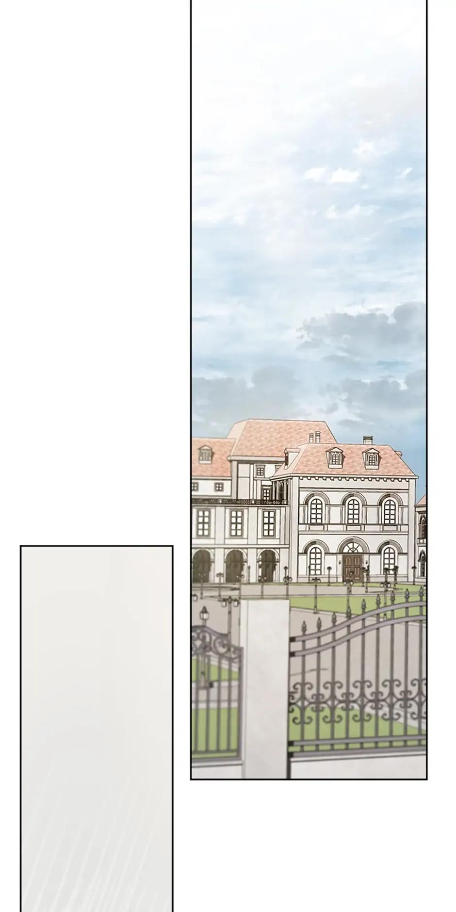 My Farm by the Palace Chapter 29 - page 1