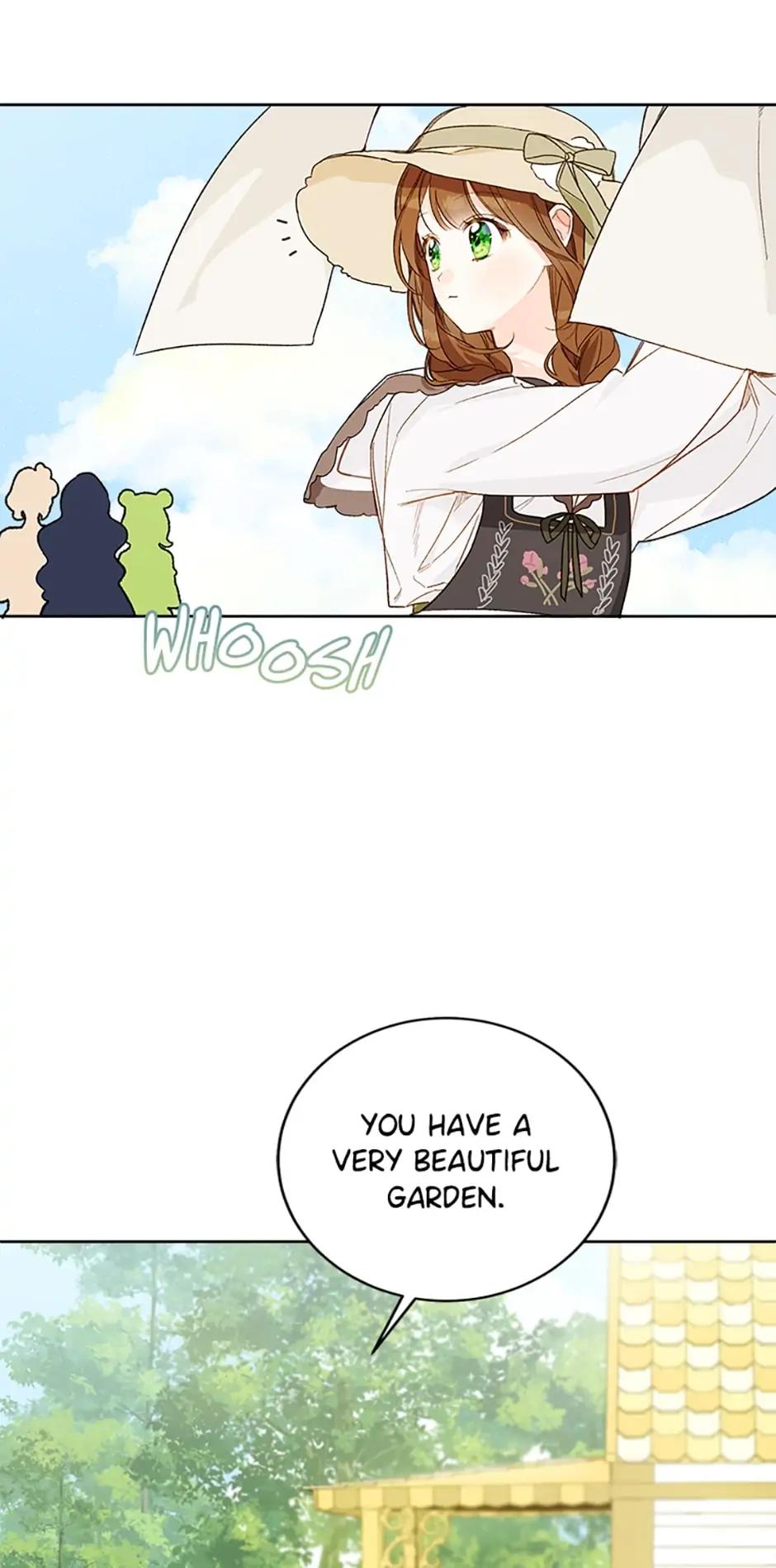 My Farm by the Palace Chapter 29 - page 10