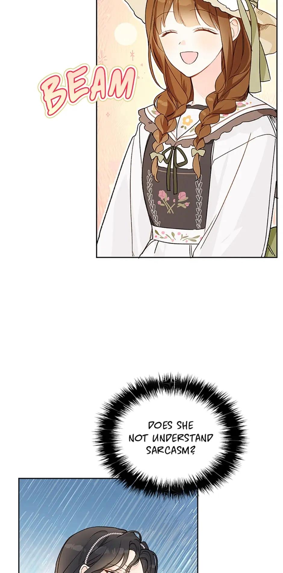 My Farm by the Palace Chapter 29 - page 12