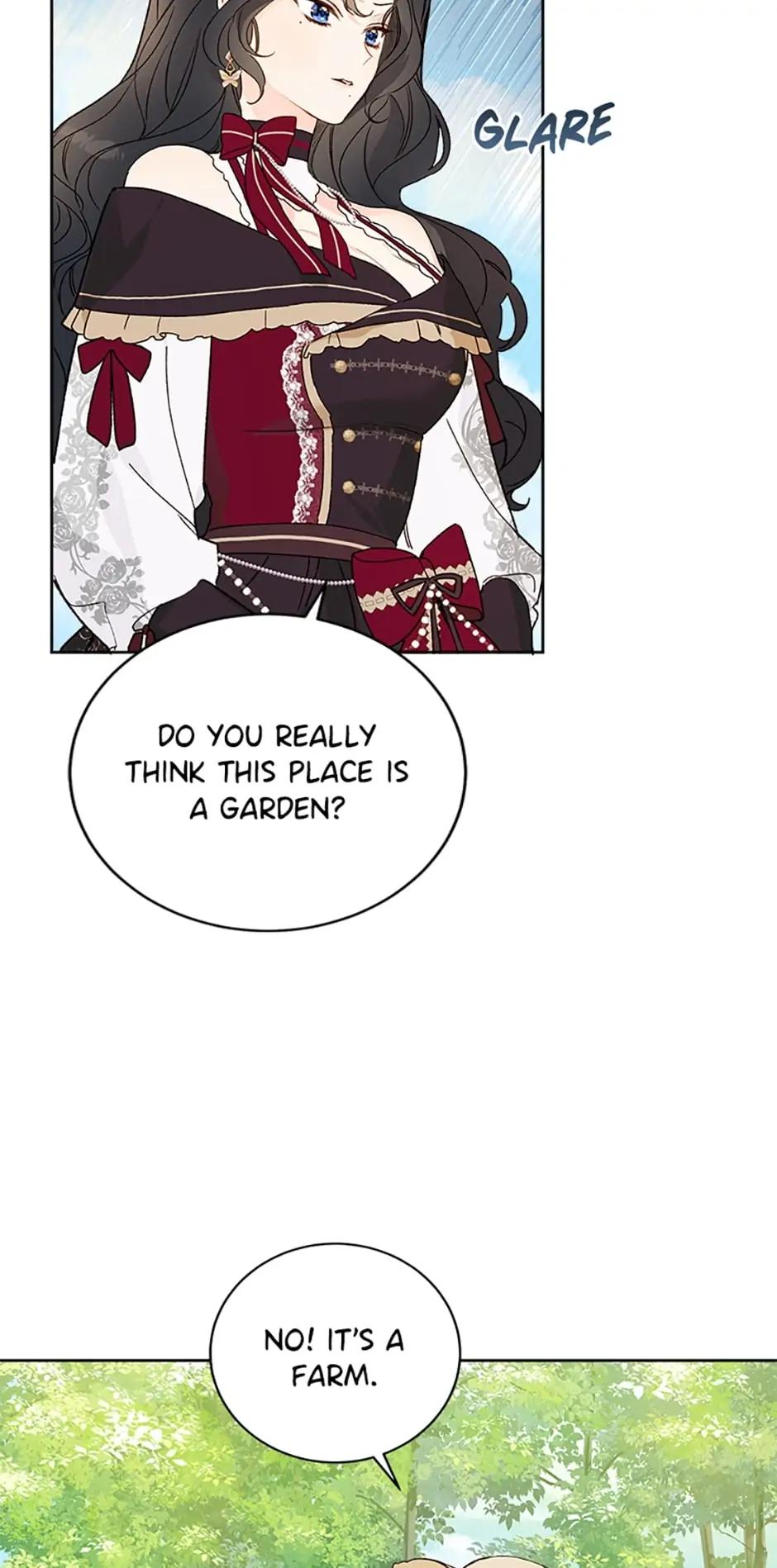 My Farm by the Palace Chapter 29 - page 13