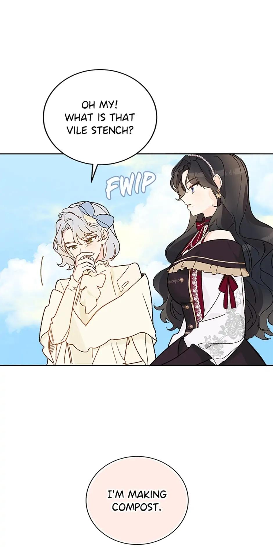 My Farm by the Palace Chapter 29 - page 15