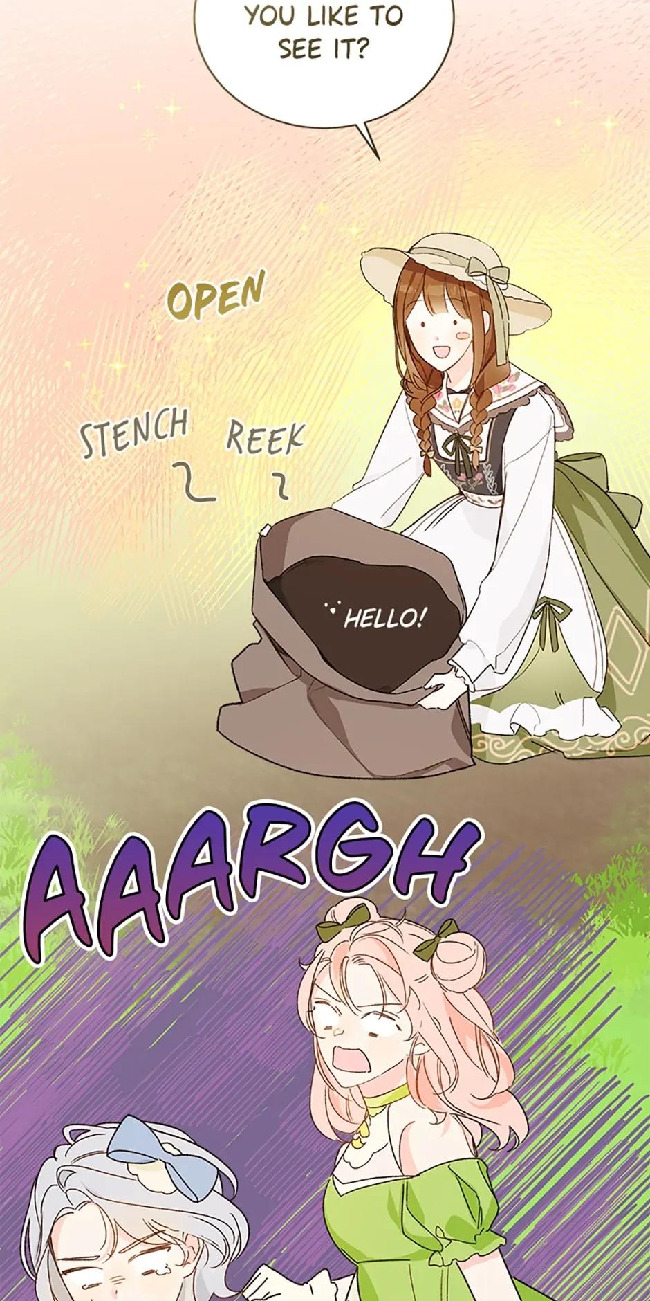 My Farm by the Palace Chapter 29 - page 17