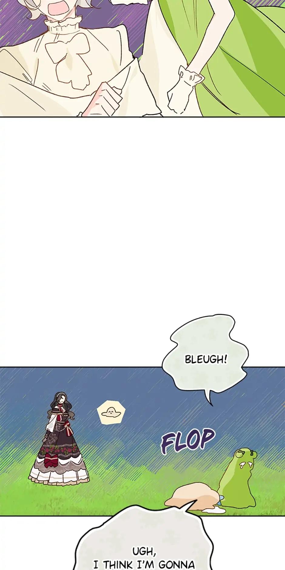 My Farm by the Palace Chapter 29 - page 18