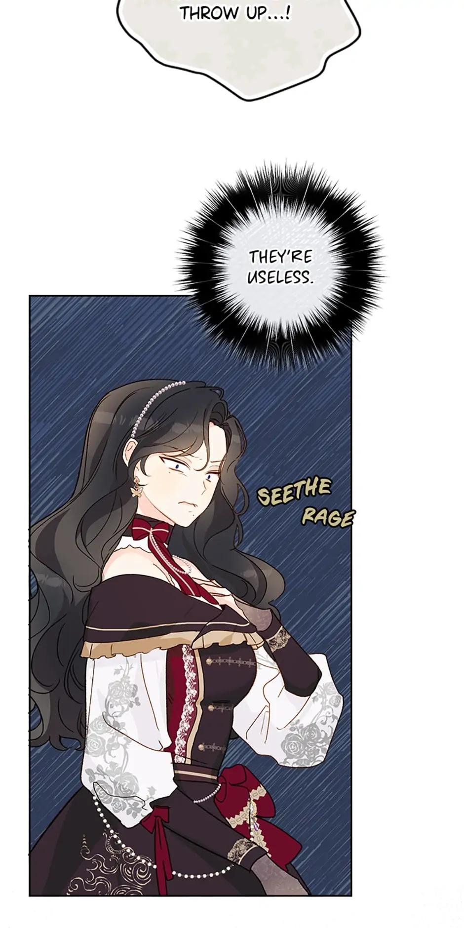 My Farm by the Palace Chapter 29 - page 19