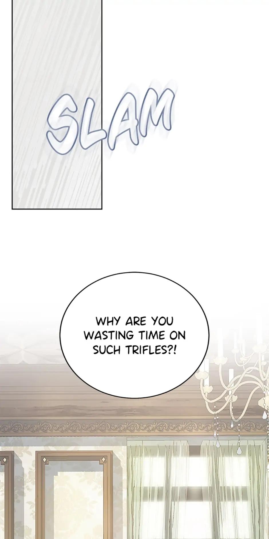 My Farm by the Palace Chapter 29 - page 2