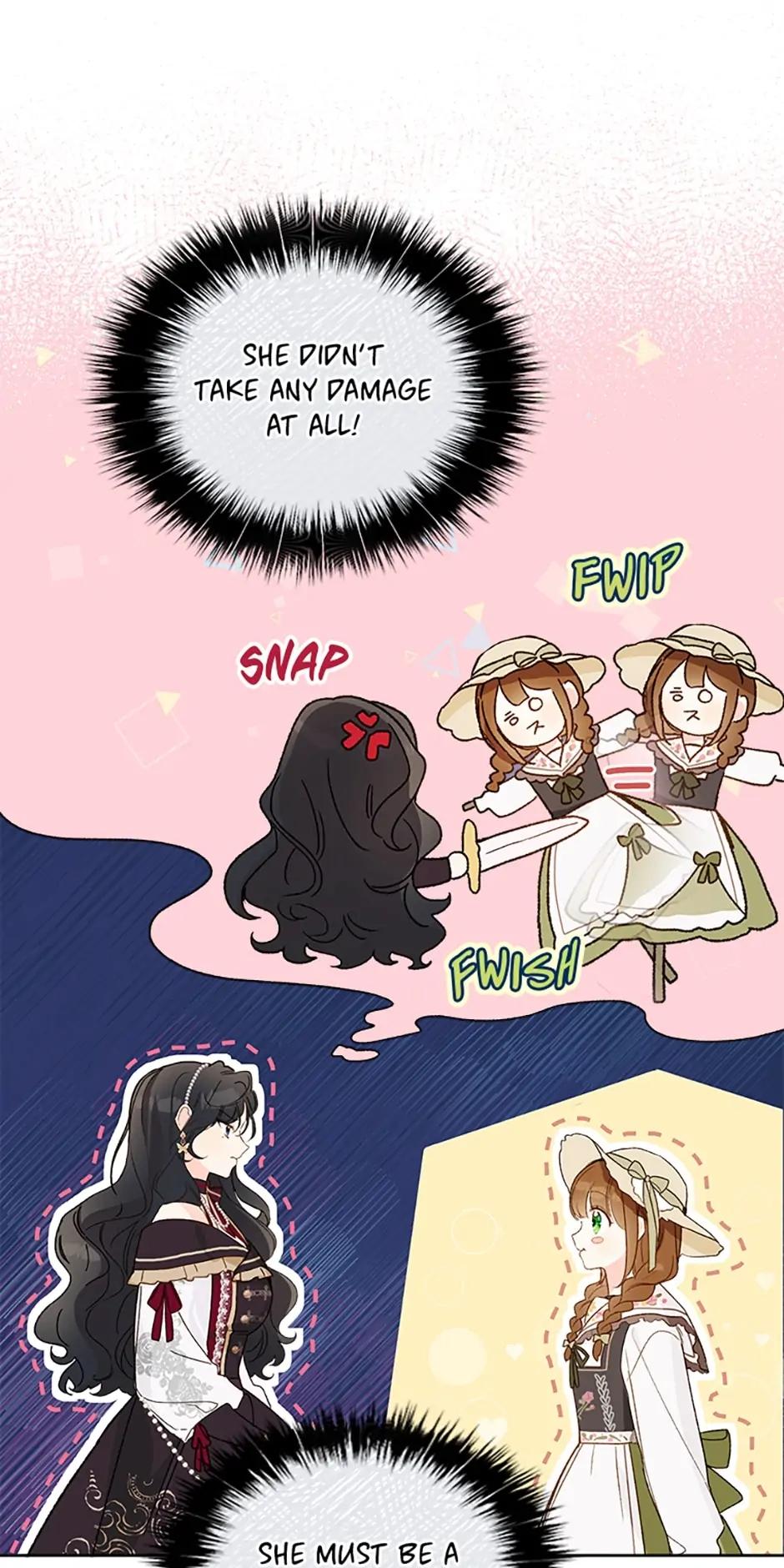 My Farm by the Palace Chapter 29 - page 20