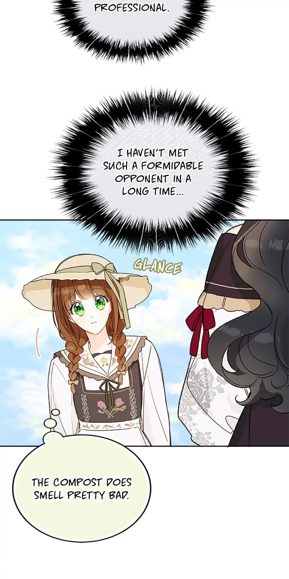 My Farm by the Palace Chapter 29 - page 21