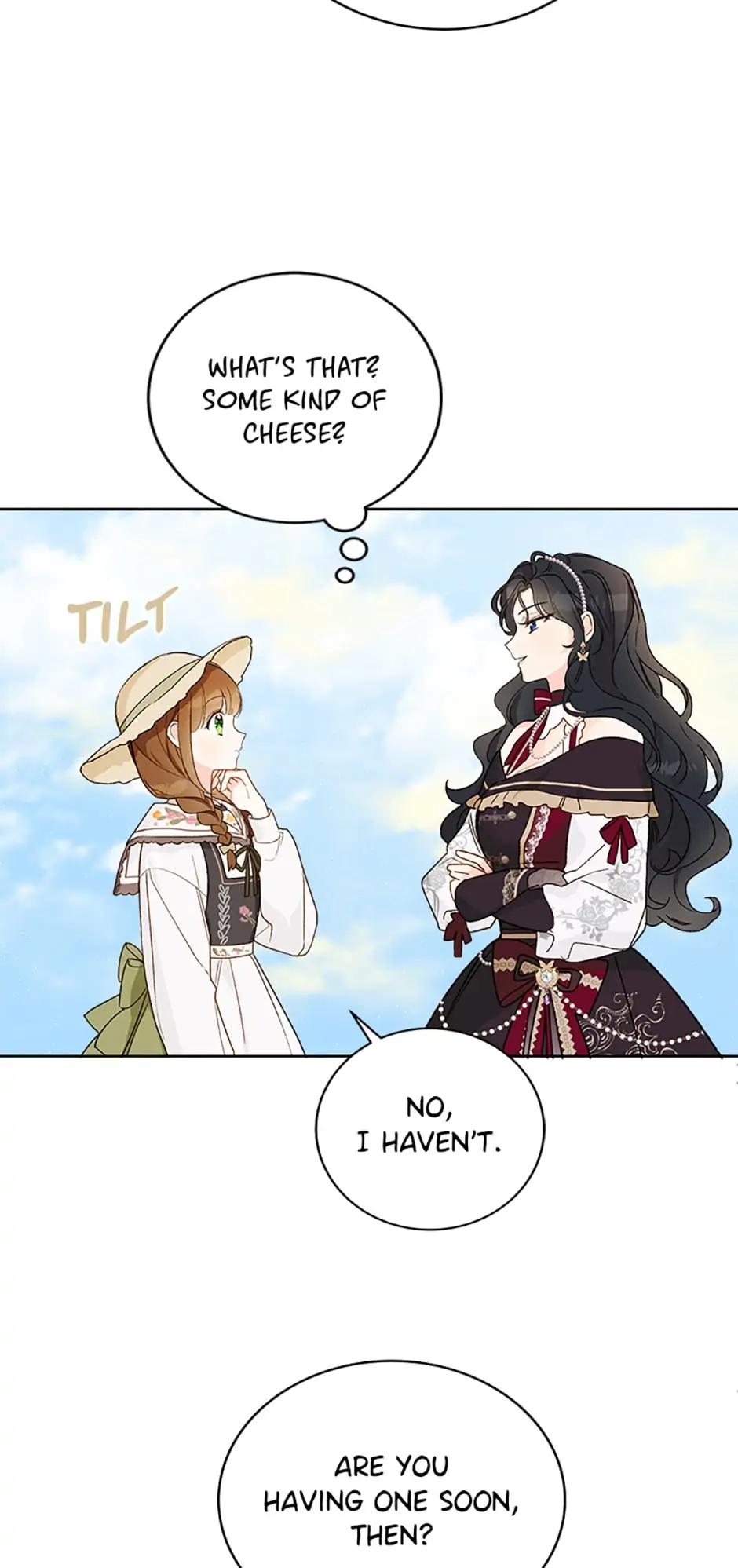 My Farm by the Palace Chapter 29 - page 24
