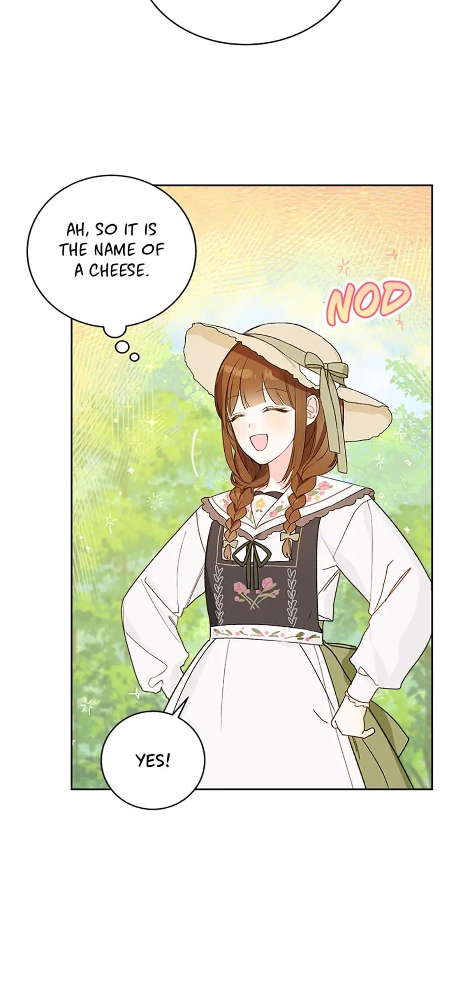 My Farm by the Palace Chapter 29 - page 25