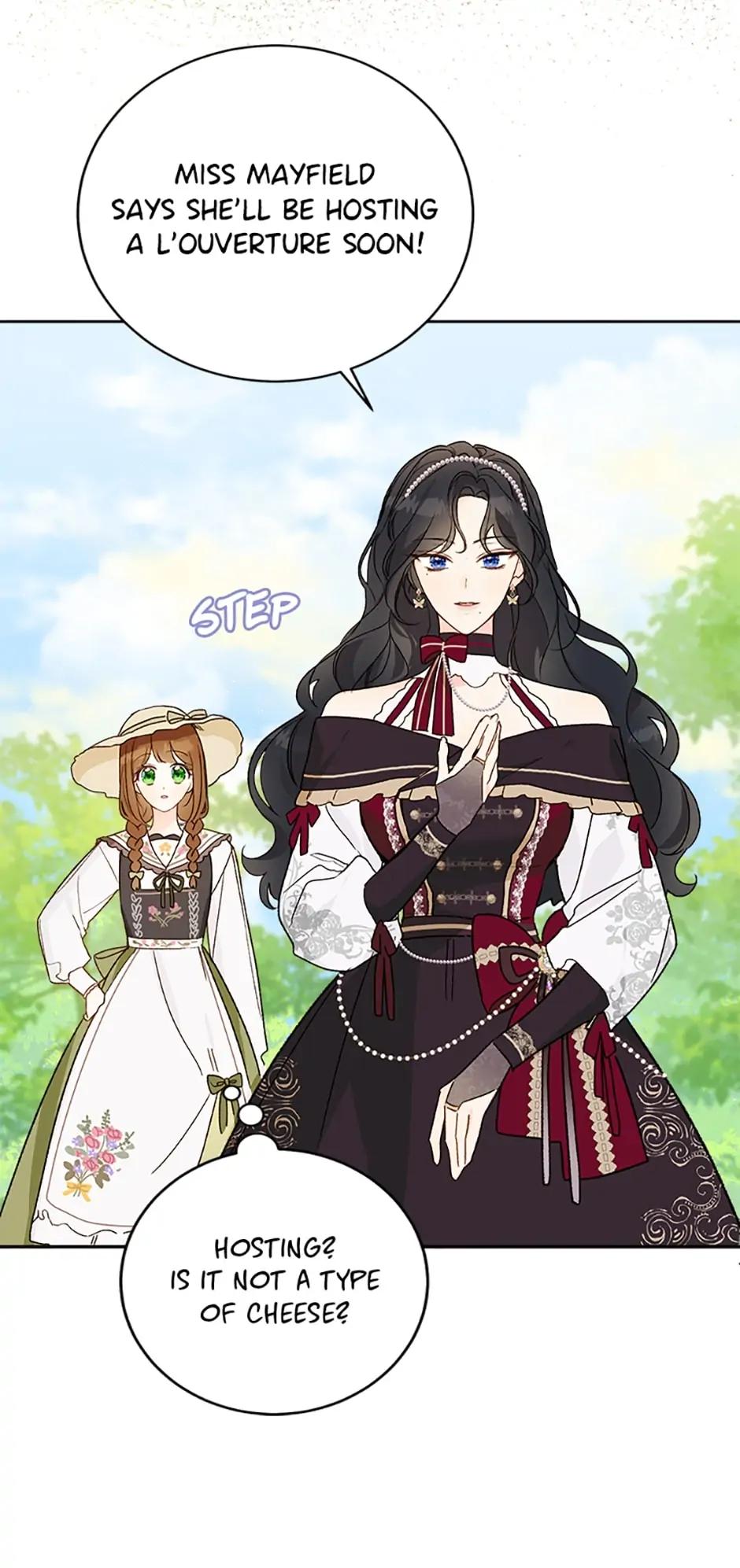 My Farm by the Palace Chapter 29 - page 28