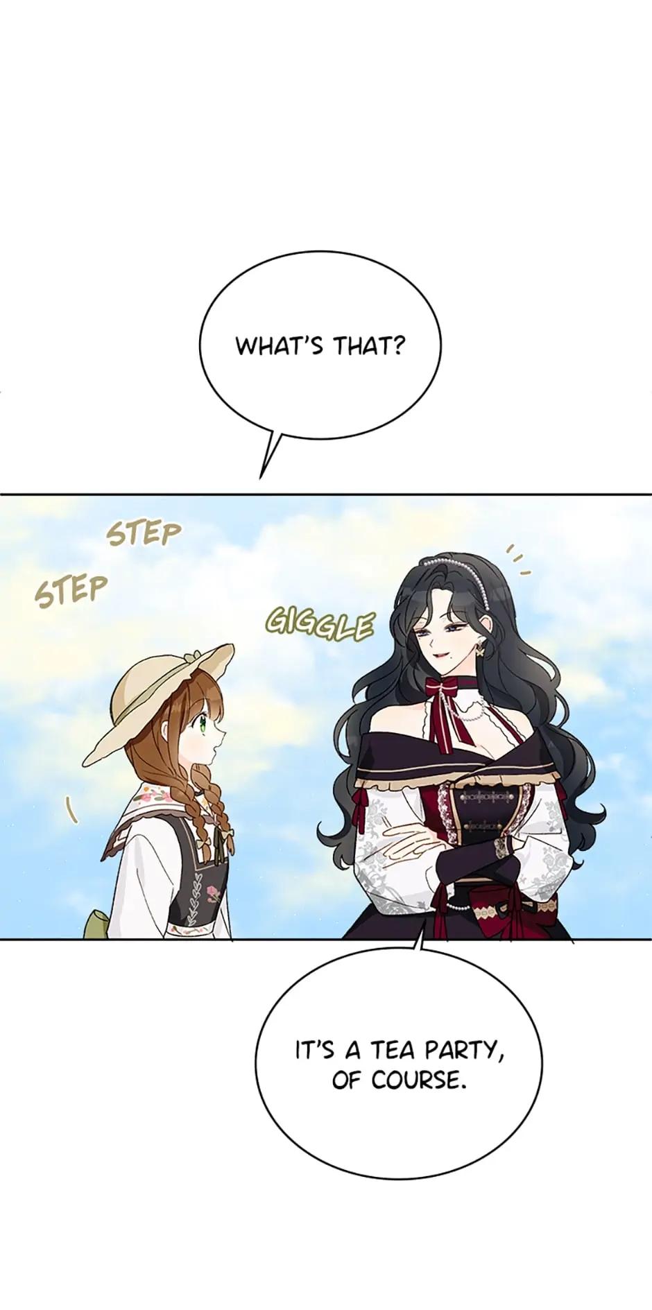 My Farm by the Palace Chapter 29 - page 29