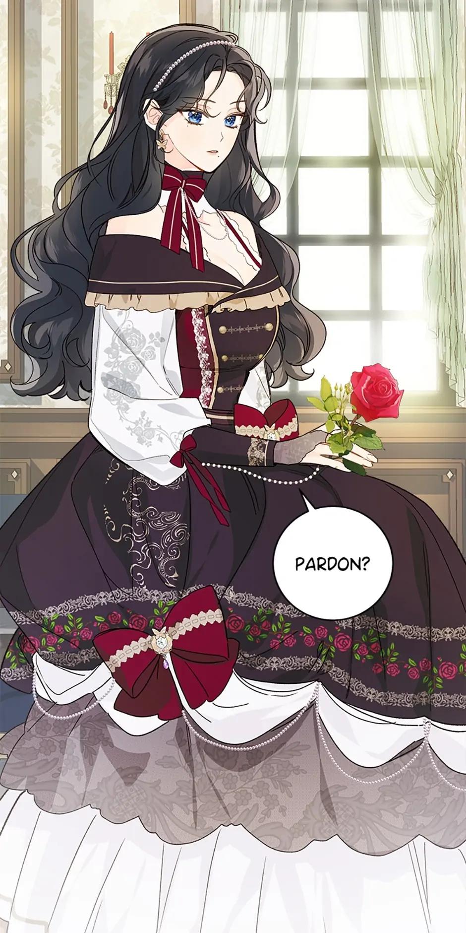 My Farm by the Palace Chapter 29 - page 3