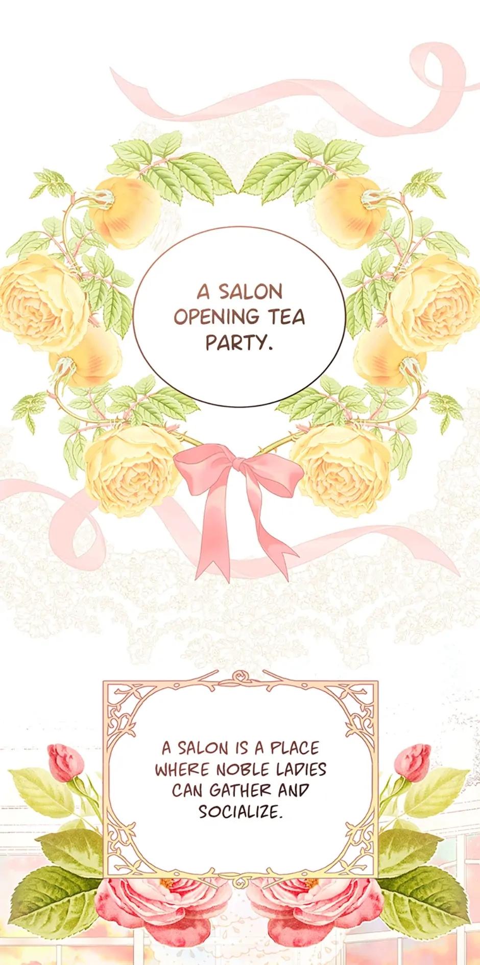 My Farm by the Palace Chapter 29 - page 30