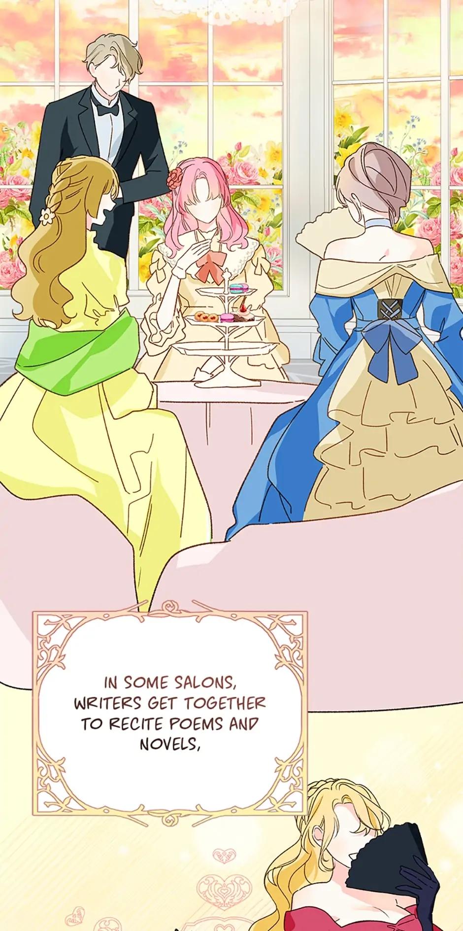 My Farm by the Palace Chapter 29 - page 31