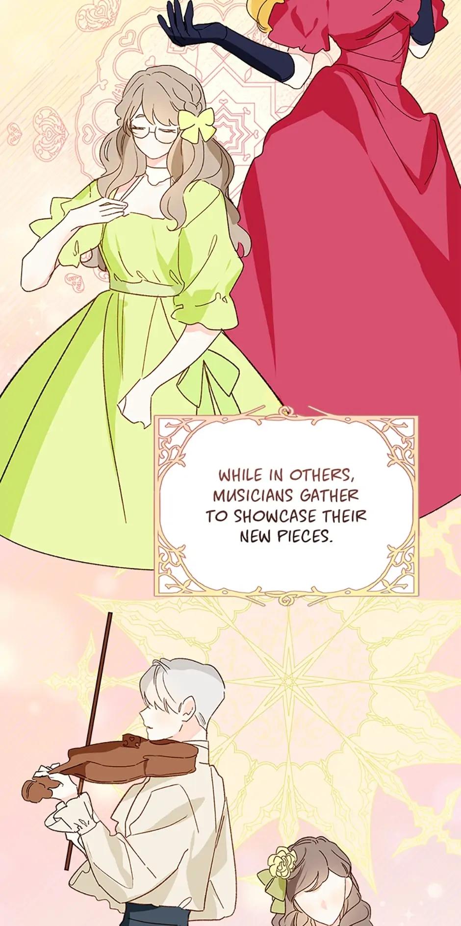 My Farm by the Palace Chapter 29 - page 32