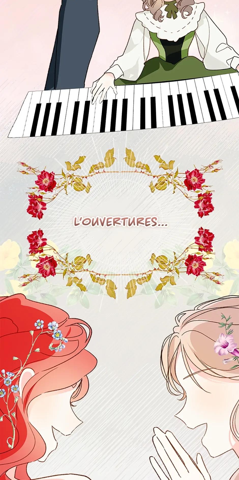 My Farm by the Palace Chapter 29 - page 33