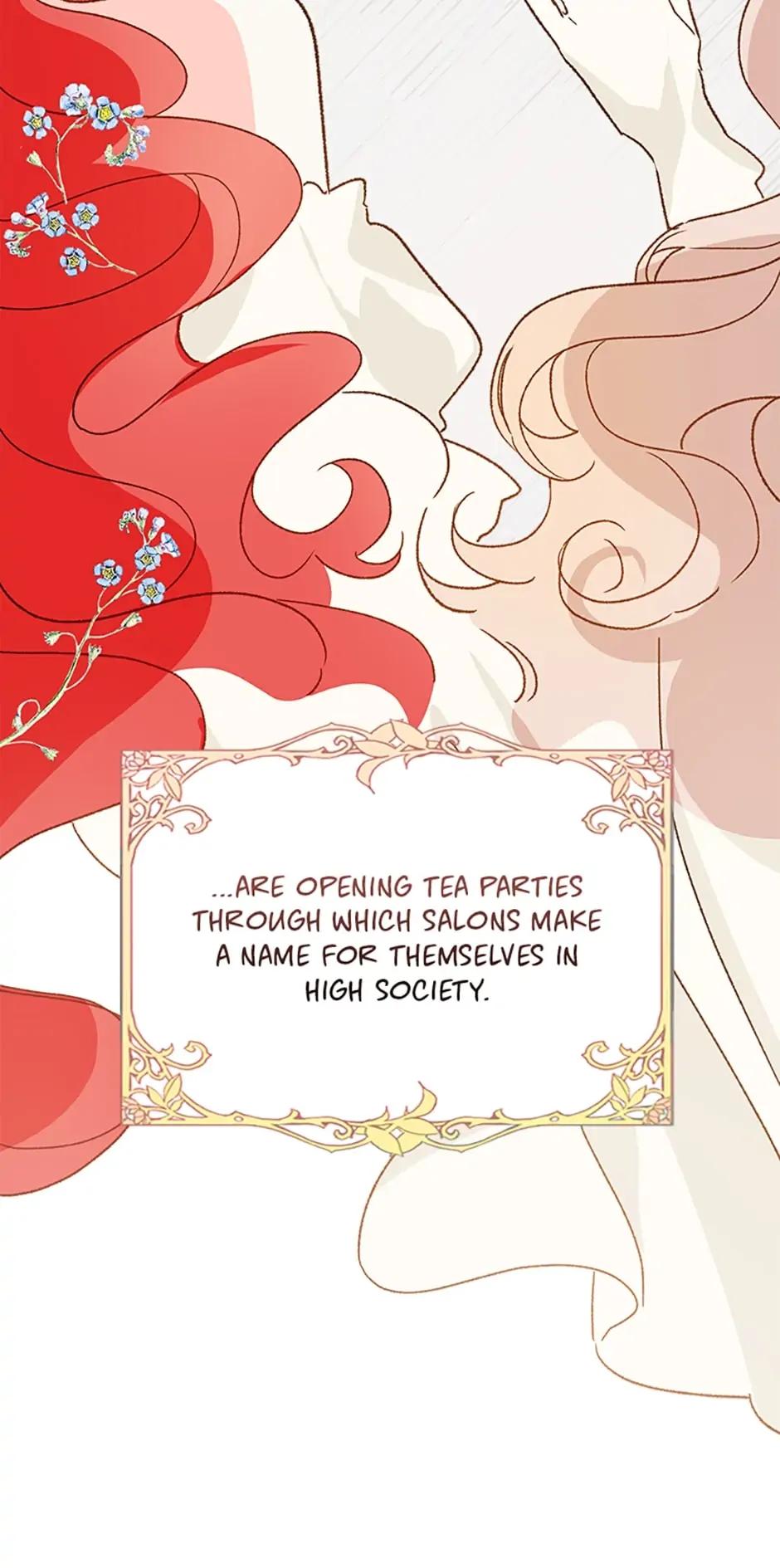 My Farm by the Palace Chapter 29 - page 34