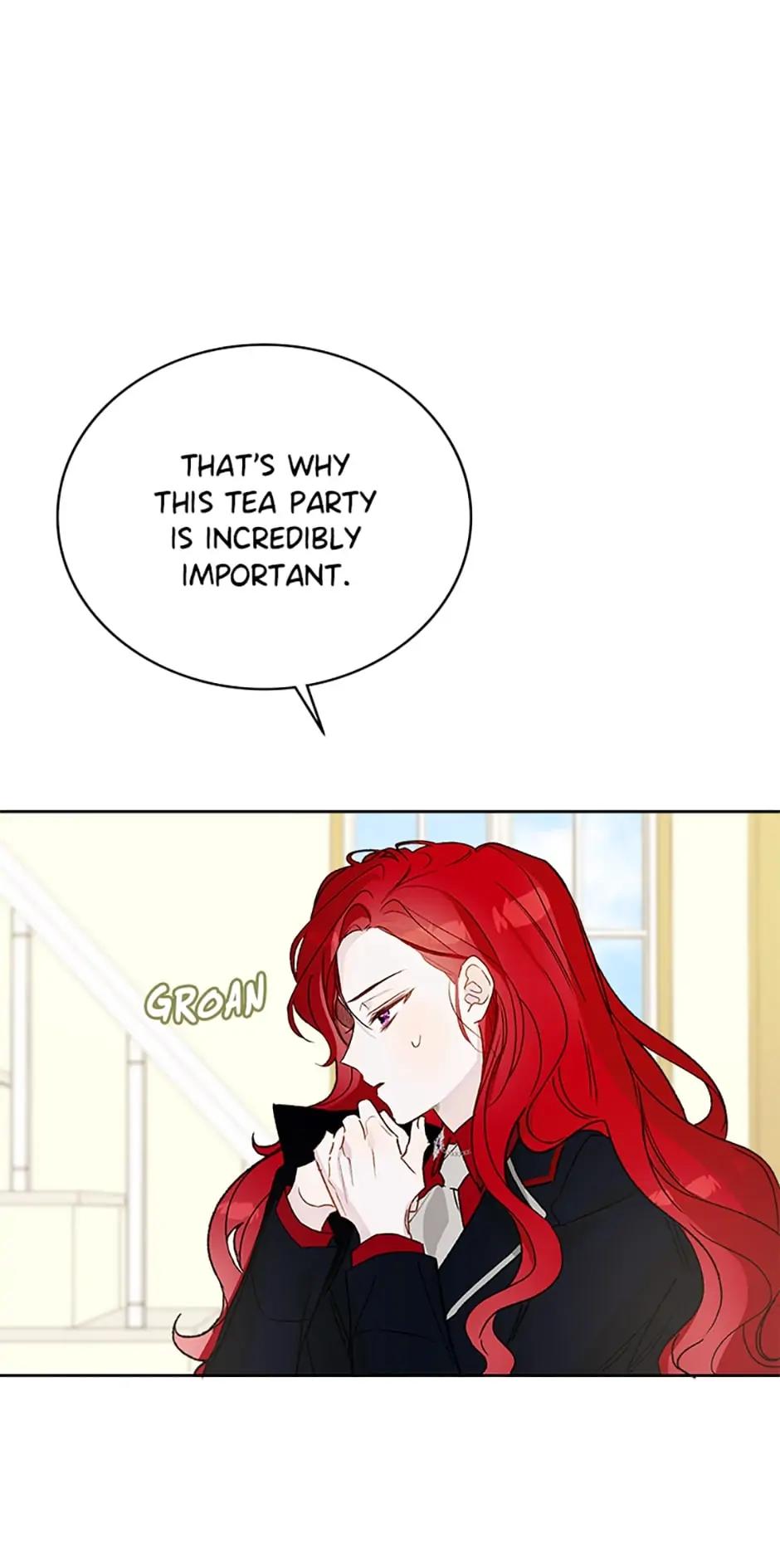 My Farm by the Palace Chapter 29 - page 35