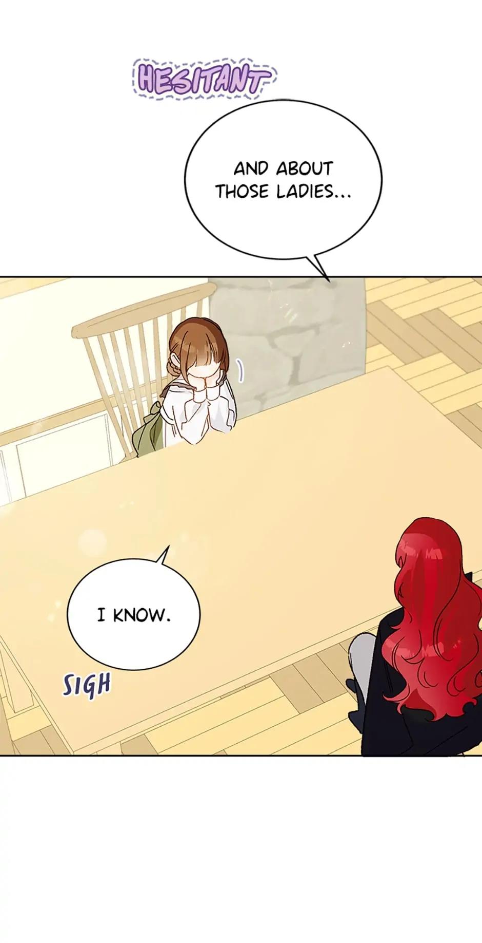 My Farm by the Palace Chapter 29 - page 36