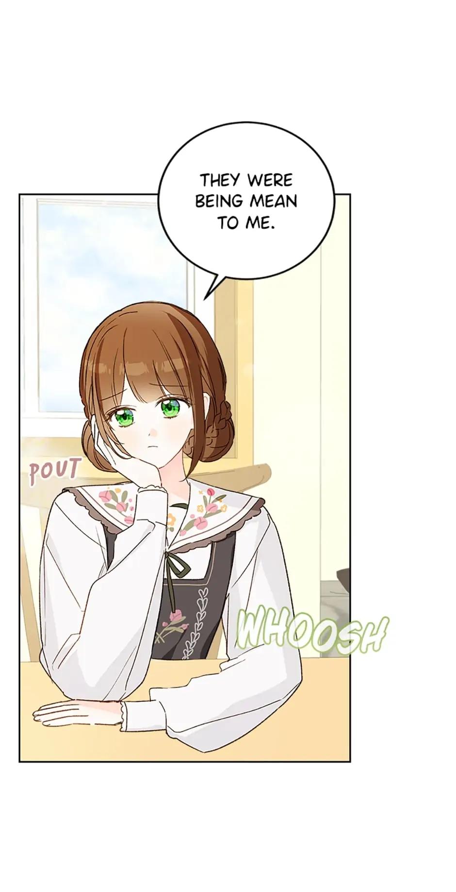 My Farm by the Palace Chapter 29 - page 37