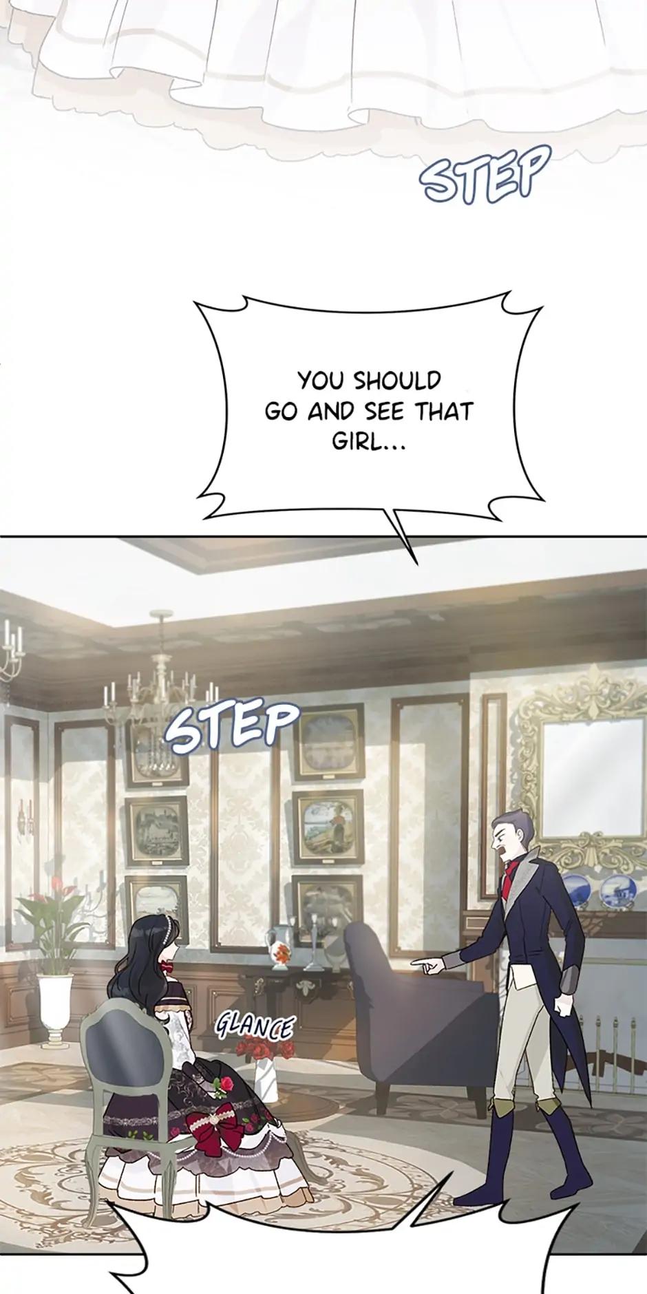 My Farm by the Palace Chapter 29 - page 4