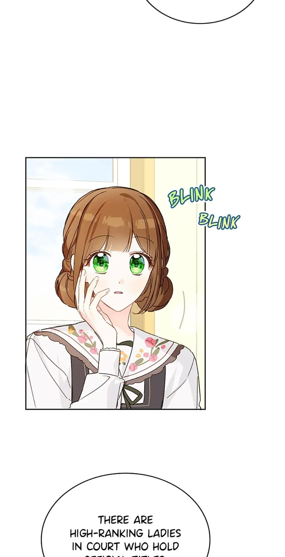 My Farm by the Palace Chapter 29 - page 40