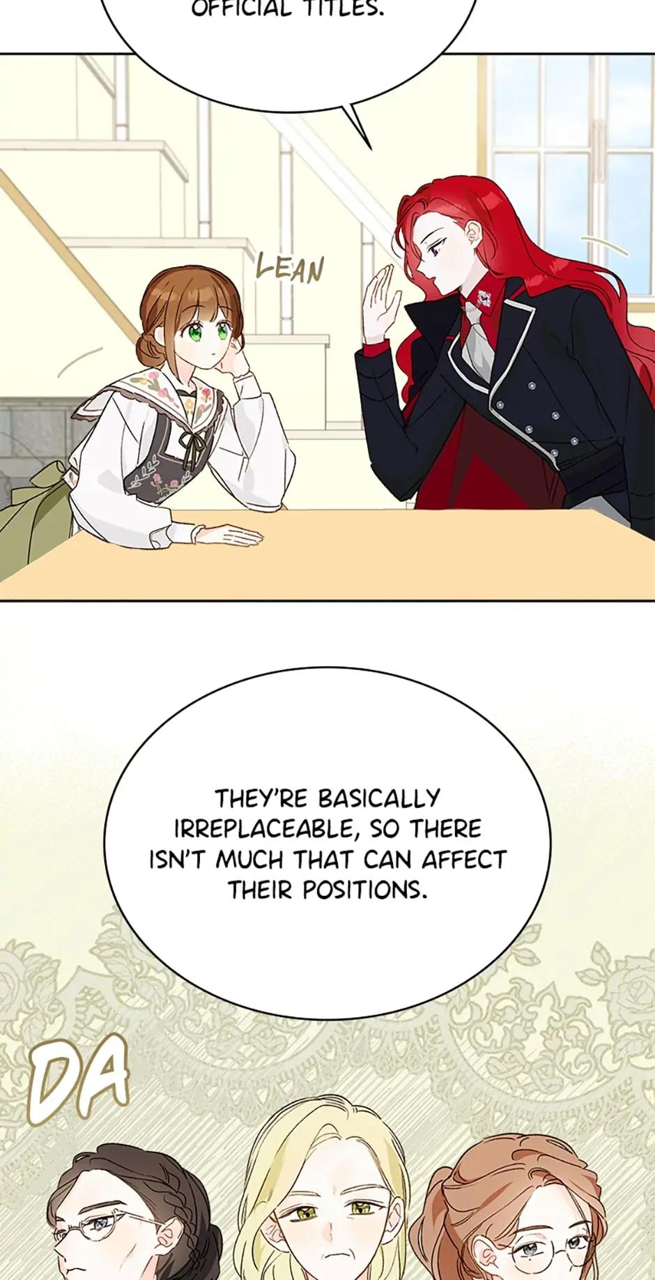 My Farm by the Palace Chapter 29 - page 41