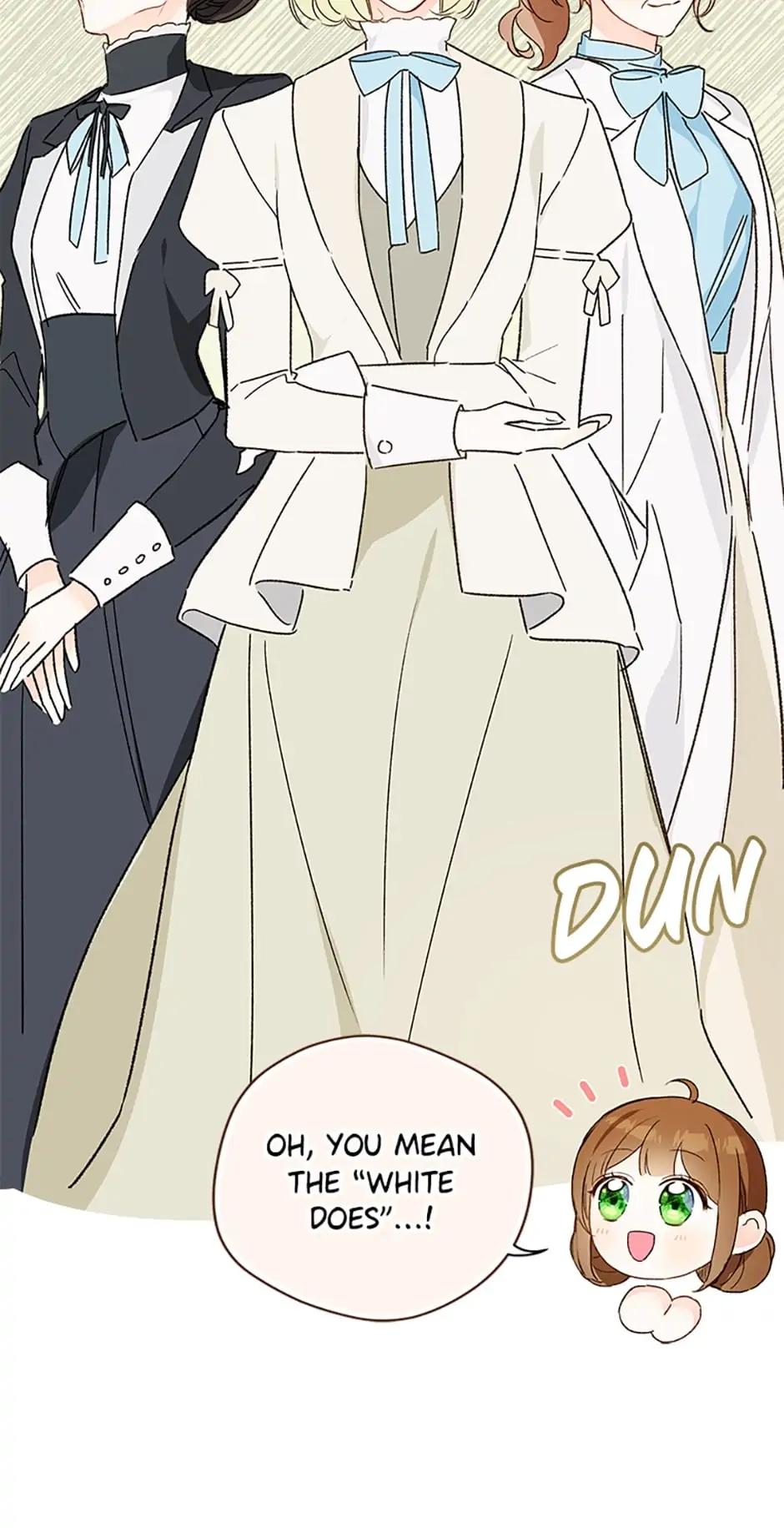 My Farm by the Palace Chapter 29 - page 42