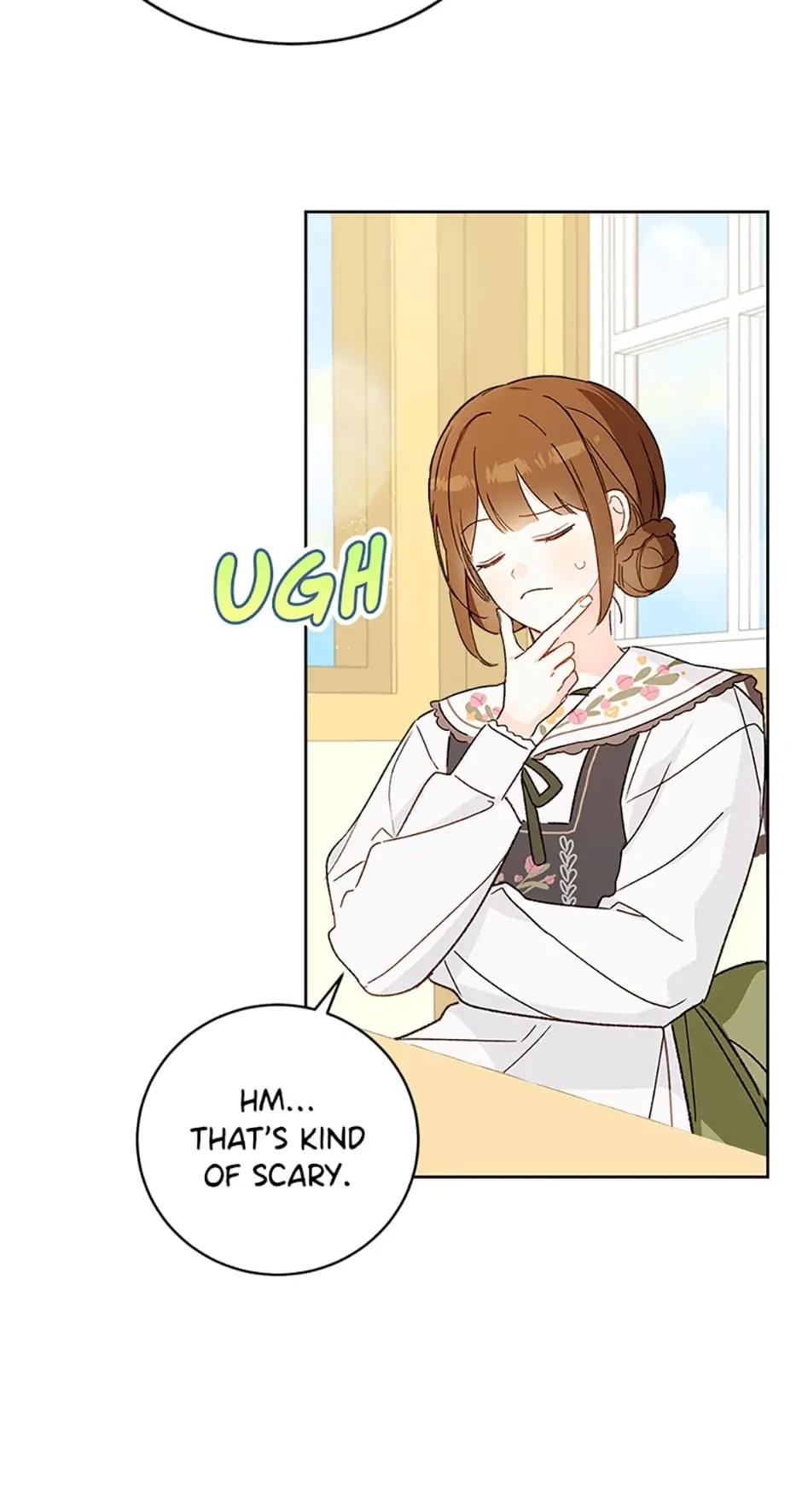 My Farm by the Palace Chapter 29 - page 44