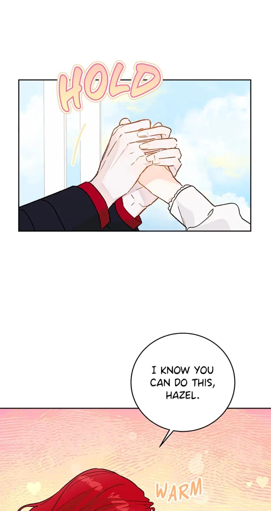 My Farm by the Palace Chapter 29 - page 45