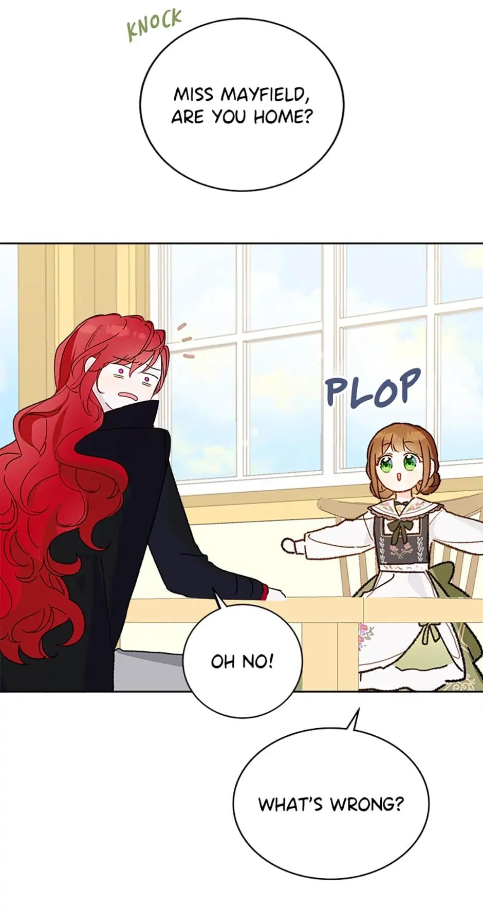 My Farm by the Palace Chapter 29 - page 48