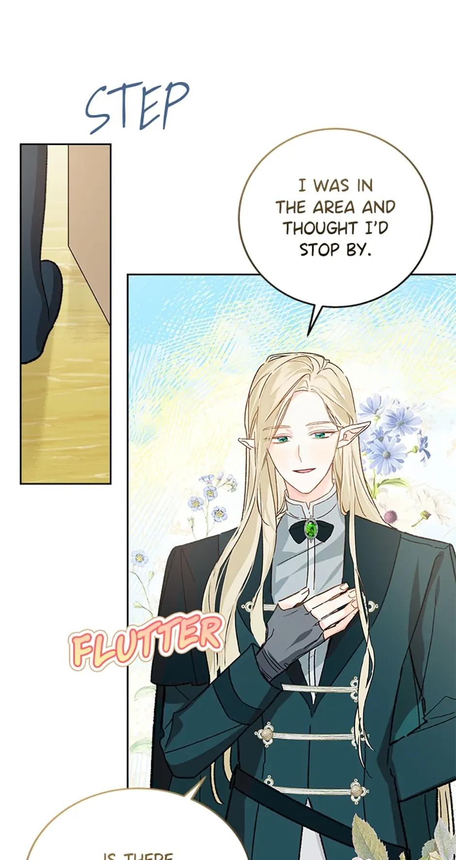 My Farm by the Palace Chapter 29 - page 49