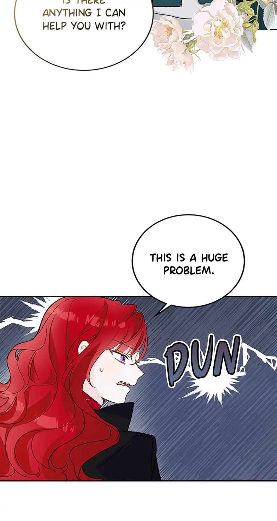My Farm by the Palace Chapter 29 - page 50