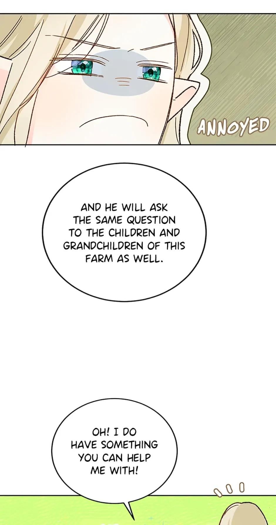 My Farm by the Palace Chapter 29 - page 52