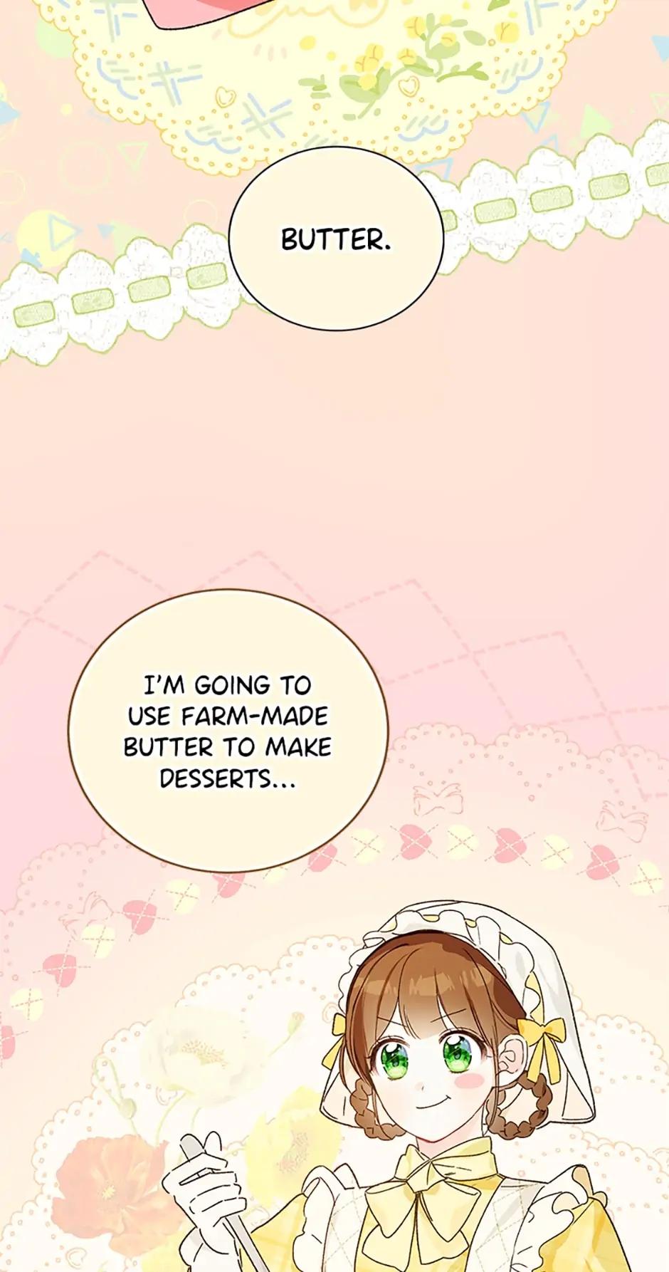 My Farm by the Palace Chapter 29 - page 55