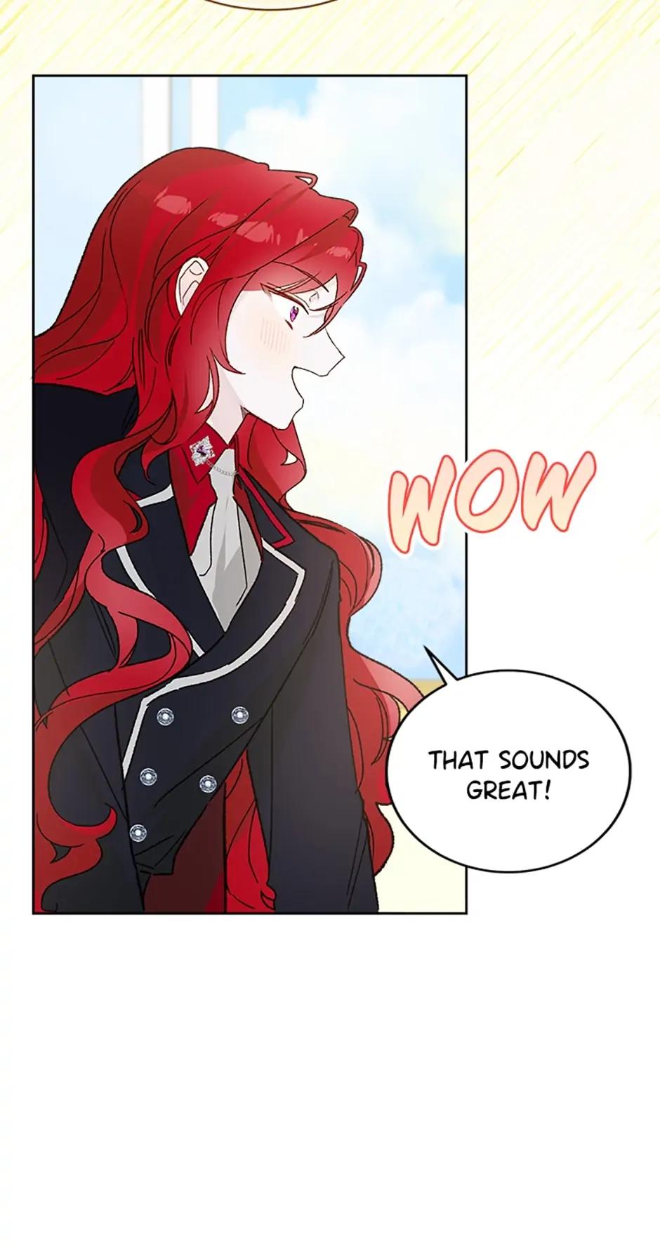 My Farm by the Palace Chapter 29 - page 57