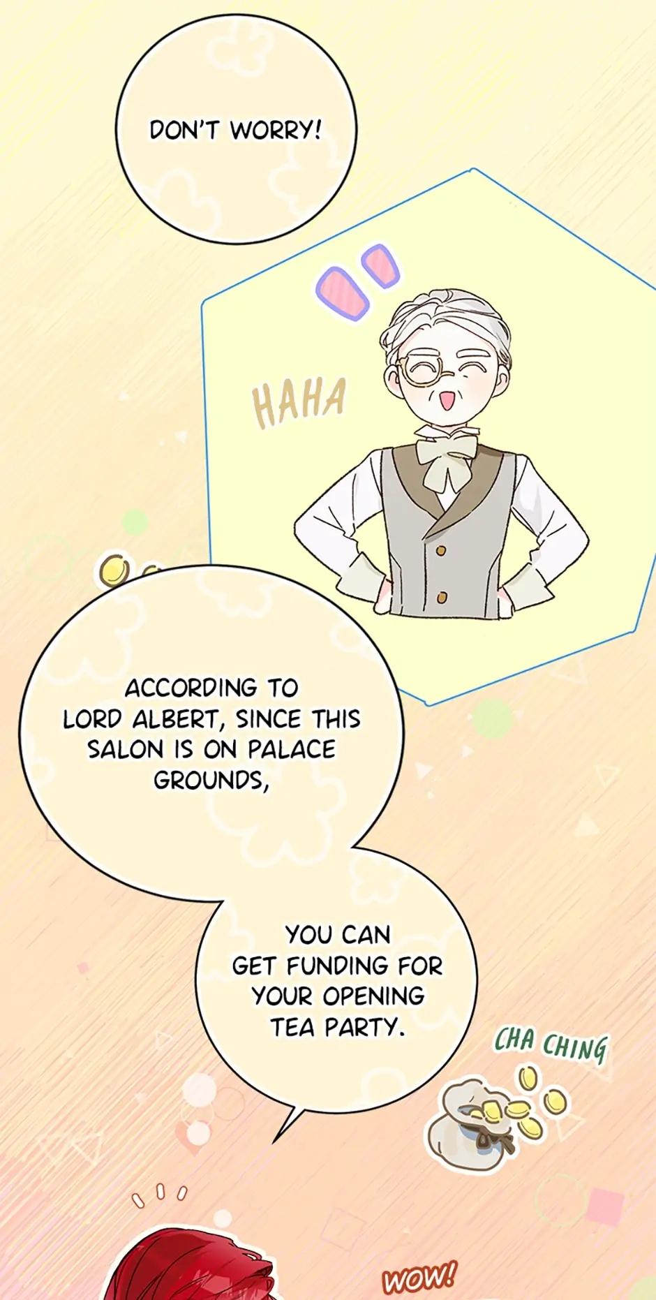 My Farm by the Palace Chapter 29 - page 60