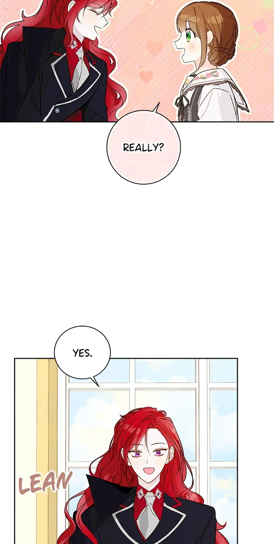 My Farm by the Palace Chapter 29 - page 61