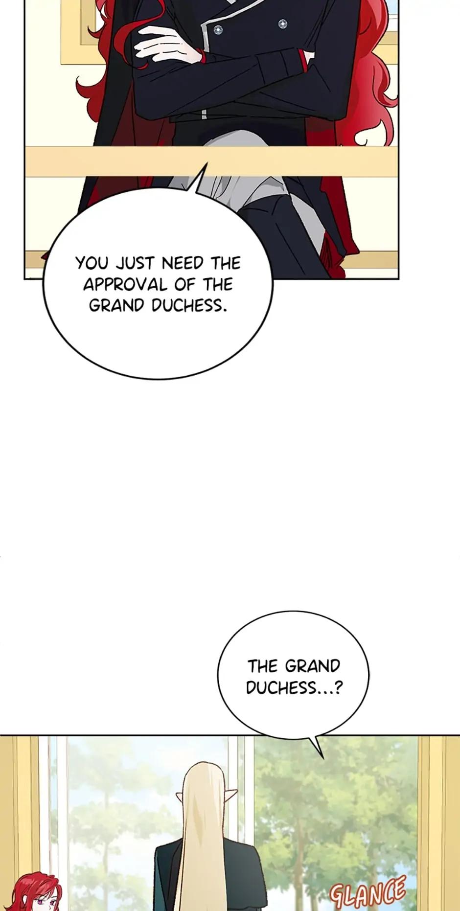 My Farm by the Palace Chapter 29 - page 62