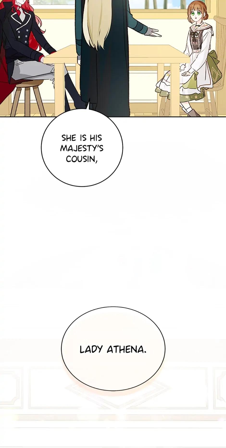 My Farm by the Palace Chapter 29 - page 63