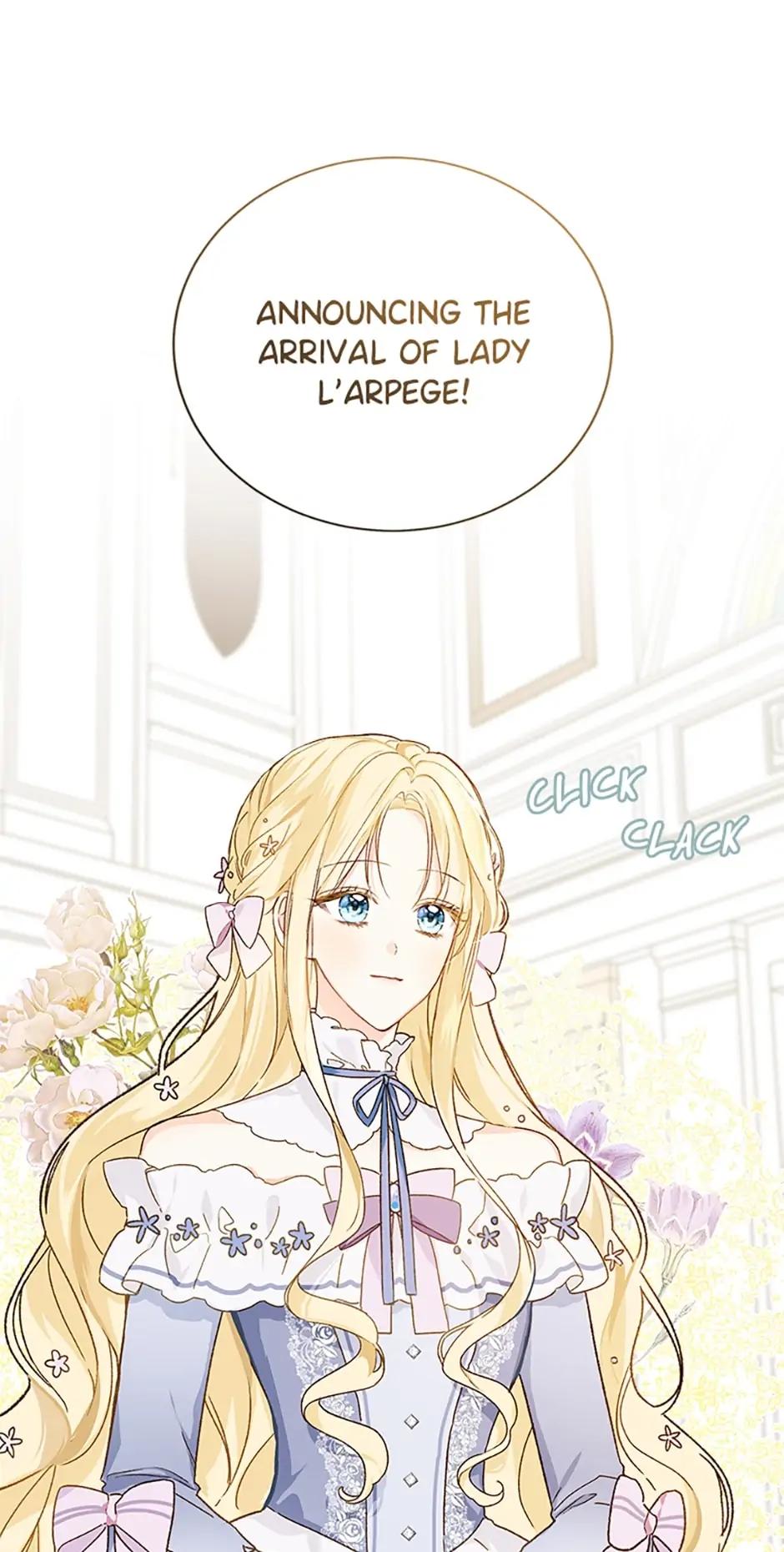 My Farm by the Palace Chapter 29 - page 66